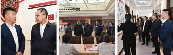 长春股票配资网 10月集结5万志愿者惠及400万人！哈尔滨健康服务模式获赞