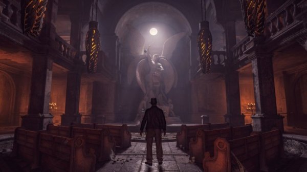 长春股票配资网 《夺宝奇兵》开发商财报公布：利润率仅6%，微软旗下工作室步履维艰